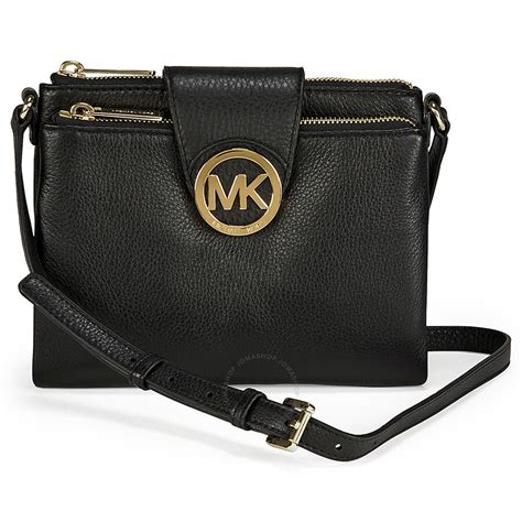 michael kors fulton crossbody bag.